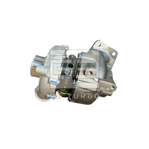 BE TURBO 131188 Lader, Aufladung f&uuml;r MITSUBISHI