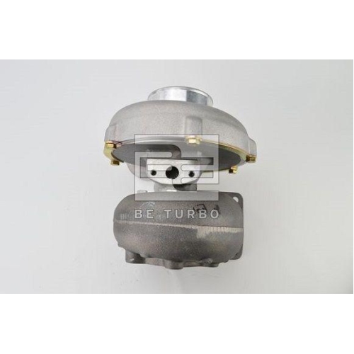 BE TURBO 127990RED Lader, Aufladung f&uuml;r LIEBHERR