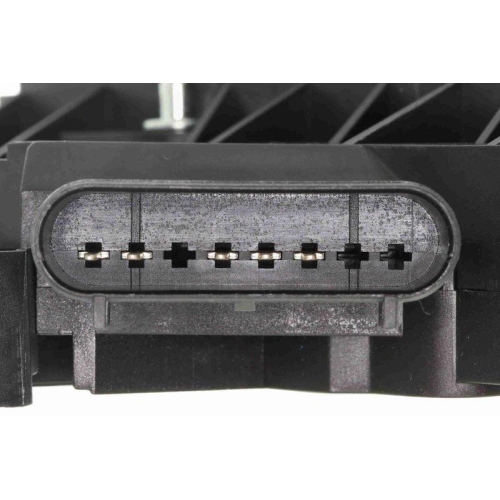 VEMO T&uuml;rschloss links und rechts vorne V25-85-0025 + V25-85-0026 f&uuml;r FORD