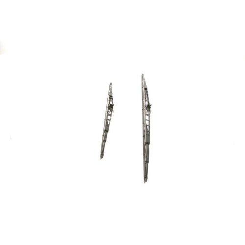 Wischblatt BOSCH 3 397 118 304 Twin für FIAT, vorne