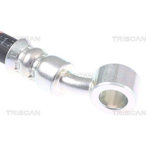 Bremsschlauch TRISCAN 8150 68116 f&uuml;r SUBARU, Vorderachse links