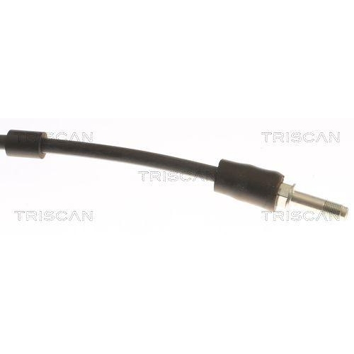 Bremsschlauch TRISCAN 8150 27113 f&uuml;r VOLVO, Vorderachse