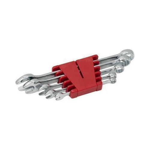 Ring-/Gabelschl&uuml;sselsatz KS TOOLS 517.0045 f&uuml;r