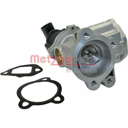 AGR-Ventil METZGER 0892425 ORIGINAL ERSATZTEIL für FIAT OPEL