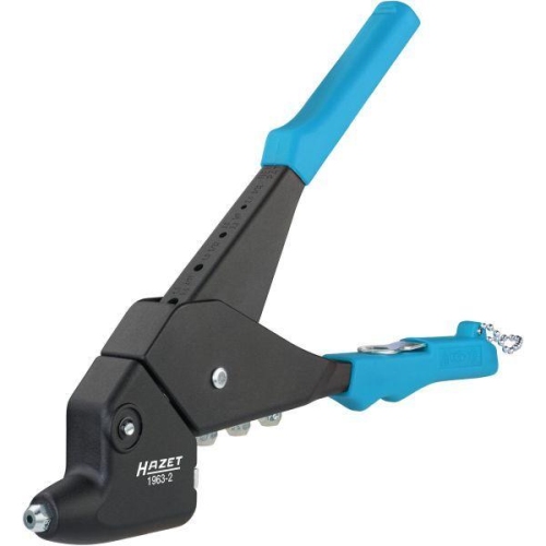 Blindnietzange HAZET 1963-2 für