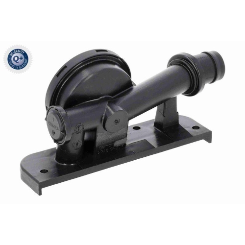 &Ouml;labscheider, Kurbelgeh&auml;useentl&uuml;ftung VAICO V10-8629 f&uuml;r AUDI SEAT