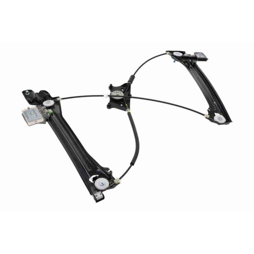 Fensterheber VAICO V10-9358 Green Mobility Parts für AUDI, vorne links