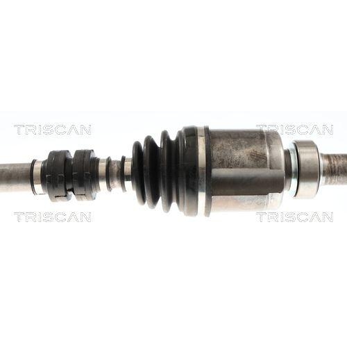Antriebswelle TRISCAN 8540 14580 f&uuml;r NISSAN, Vorderachse rechts