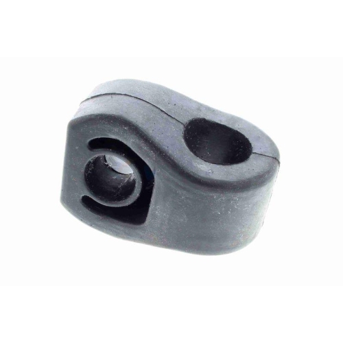 Haltering, Schalldämpfer VAICO V30-0956 Original VAICO Qualität für