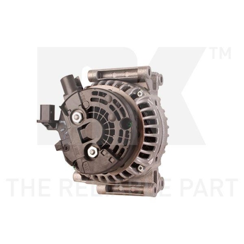 Generator NK 4848550 f&uuml;r MERCEDES-BENZ