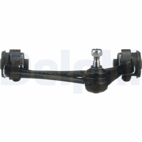 DELPHI TC3706 Lenker, Radaufh&auml;ngung f&uuml;r CHRYSLER DODGE, Vorderachse links, au&szlig;en