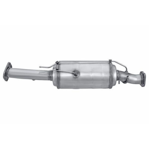 Ru&szlig;-/Partikelfilter, Abgasanlage HELLA 8LH 366 080-531 f&uuml;r FORD, Mitte, vorne