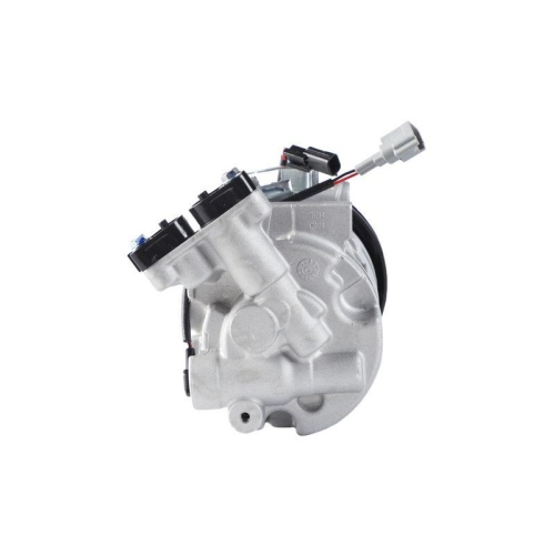 HELLA Kompressor, Klimaanlage 8FK 366 201-911 >>> Easy2Fit <<< f&uuml;r NISSAN