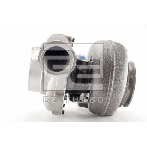 BE TURBO 127400 Lader, Aufladung f&uuml;r SCANIA