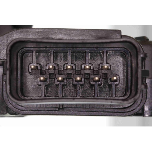 VEMO T&uuml;rschloss links und rechts vorne V95-85-0020 + V95-85-0021 f&uuml;r VOLVO