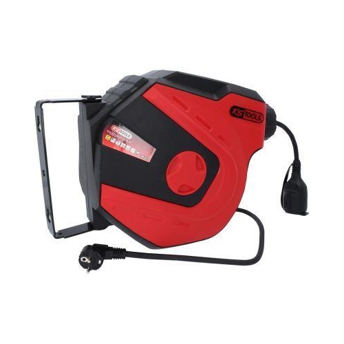 Kabelspule KS TOOLS 150.4217 für