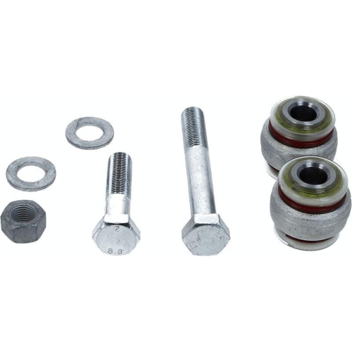 Lenker, Radaufh&auml;ngung LEMF&Ouml;RDER 10643 02 f&uuml;r BMW, Hinterachse, au&szlig;en, beidseitig