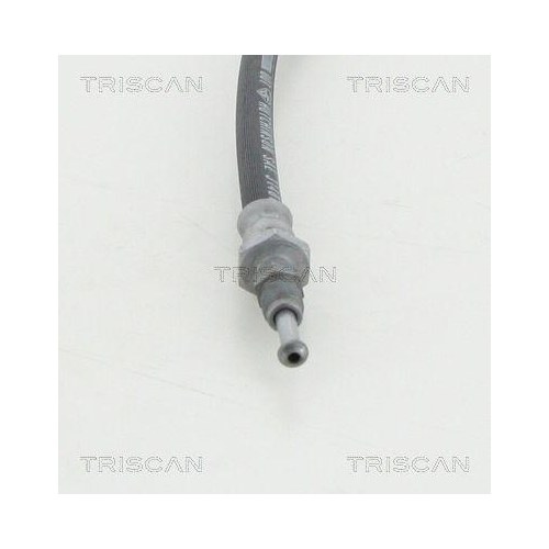Bremsschlauch TRISCAN 8150 14292 f&uuml;r NISSAN, Hinterachse links