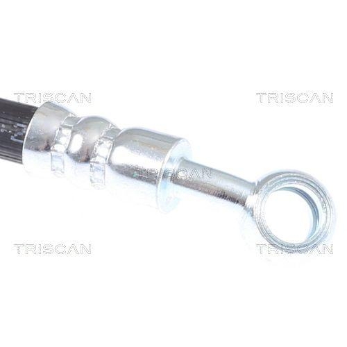 Bremsschlauch TRISCAN 8150 68117 f&uuml;r SUBARU, Vorderachse rechts