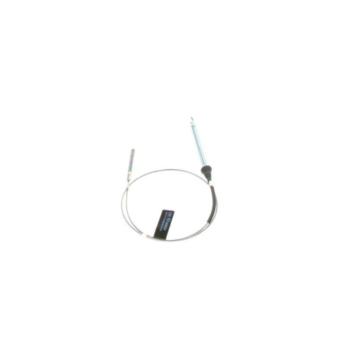 Seilzug, Feststellbremse BOSCH 1 987 477 310 f&uuml;r OPEL VAUXHALL CHEVROLET