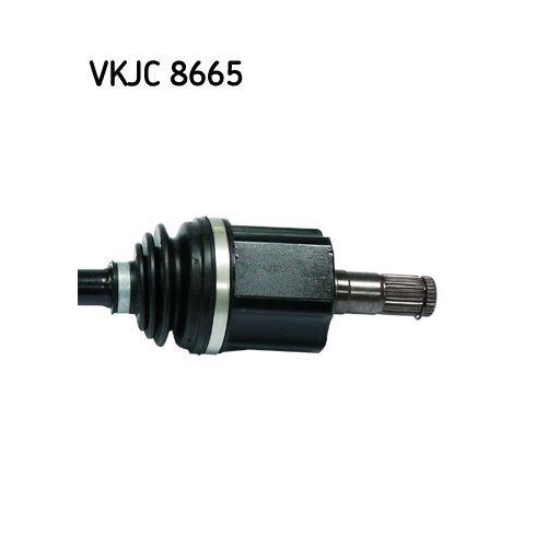 Antriebswelle SKF VKJC 8665 f&uuml;r NISSAN RENAULT, Vorderachse links