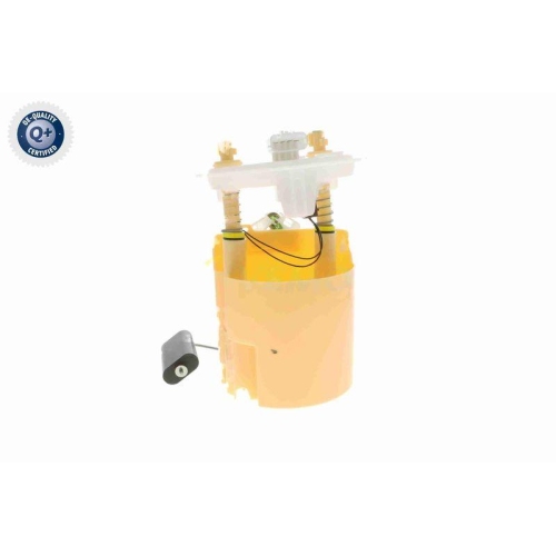 Sensor, Kraftstoffvorrat VEMO V21-09-0003 Q+, Erstausrüsterqualität für DACIA