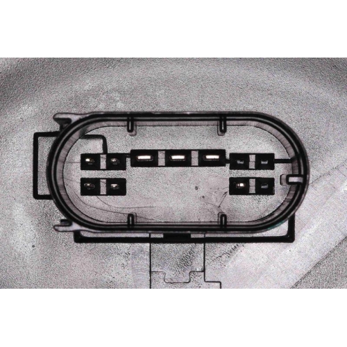 Luftfeder, Fahrwerk VEMO V25-50-0011 Original VEMO Qualität für FORD LINCOLN