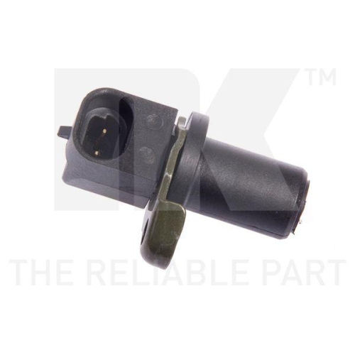 Sensor, Raddrehzahl NK 295001 f&uuml;r CHEVROLET DAEWOO, Vorderachse links