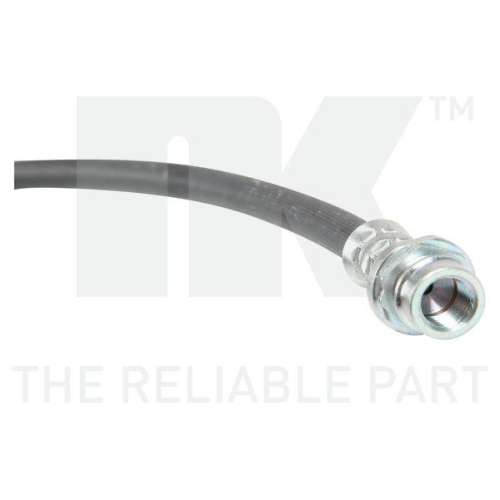 Bremsschlauch NK 854050 f&uuml;r LAND ROVER, Hinterachse