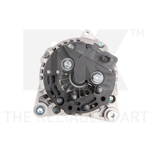 Generator NK 4848611 f&uuml;r RENAULT DACIA