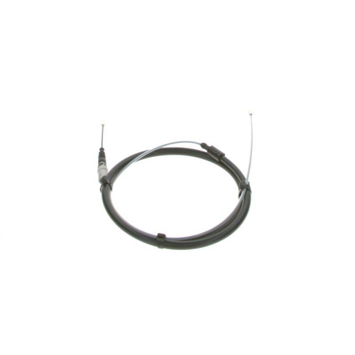 Seilzug, Feststellbremse BOSCH 1 987 477 598 für CITROËN PEUGEOT, hinten links