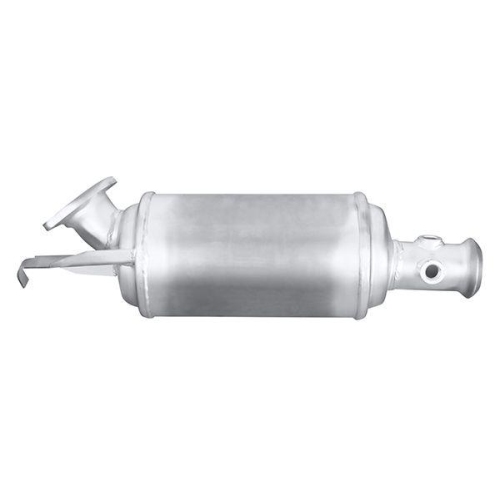 Ruß-/Partikelfilter, Abgasanlage HELLA 8LH 366 081-321 für NISSAN OPEL RENAULT