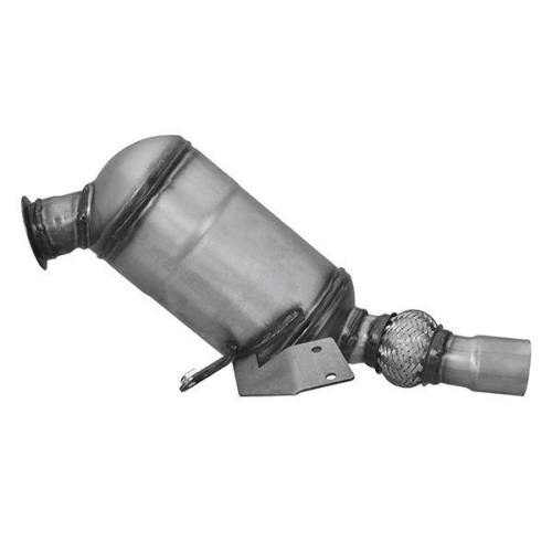 Ru&szlig;-/Partikelfilter, Abgasanlage HELLA 8LG 366 070-111 f&uuml;r BMW, vorne