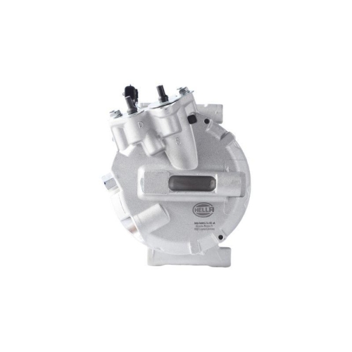 HELLA Kompressor, Klimaanlage 8FK 366 201-921