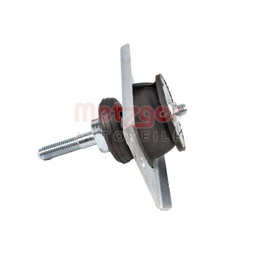 Lagerung, Motor METZGER 8053983 f&uuml;r OPEL RENAULT VAUXHALL GENERAL MOTORS FAST