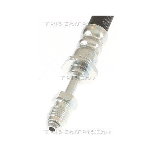Bremsschlauch TRISCAN 8150 14293 f&uuml;r NISSAN, Vorderachse links