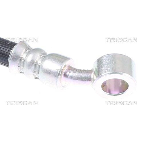 Bremsschlauch TRISCAN 8150 68118 f&uuml;r SUBARU, Vorderachse links