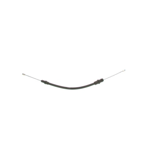 Seilzug, Feststellbremse BOSCH 1 987 477 565 f&uuml;r CITRO&Euml;N FIAT PEUGEOT, mitte