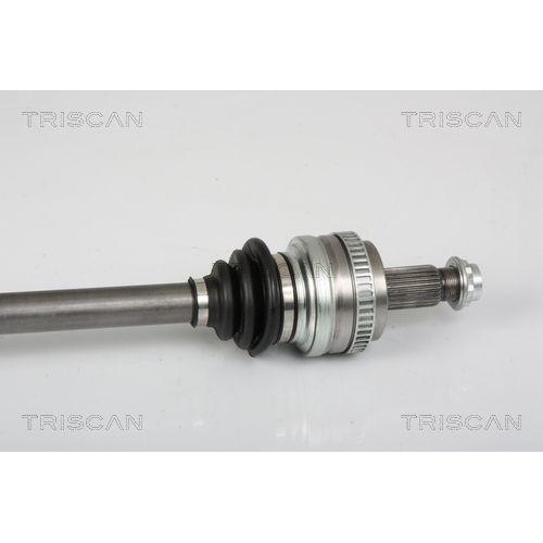 Antriebswelle TRISCAN 8540 11542 f&uuml;r BMW, Hinterachse rechts