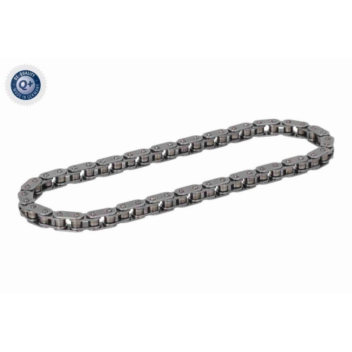 Kette, &Ouml;lpumpenantrieb VAICO V10-3338 Q+, Erstausr&uuml;sterqualit&auml;t MADE IN GERMANY