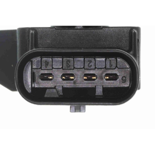 Sensor, Saugrohrdruck VEMO V25-72-0223 Green Mobility Parts f&uuml;r FORD