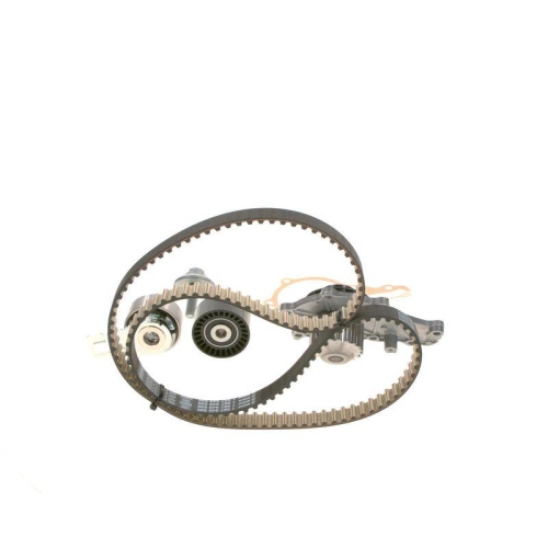 Wasserpumpe + Zahnriemensatz BOSCH 1 987 946 957 f&uuml;r CITRO&Euml;N FORD OPEL PEUGEOT