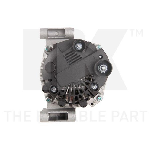 Generator NK 4848771 f&uuml;r ALFA ROMEO CITRO&Euml;N FIAT FORD LANCIA OPEL PEUGEOT SUZUKI