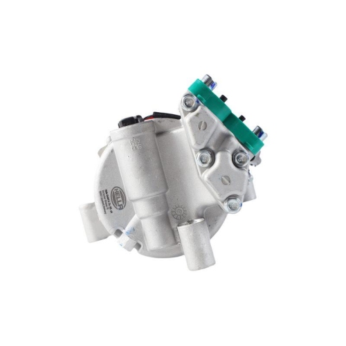 HELLA Kompressor, Klimaanlage 8FK 366 201-341 >>> Easy2Fit <<< f&uuml;r BMW