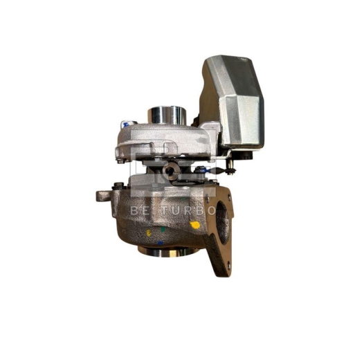 BE TURBO 127456 Lader, Aufladung f&uuml;r MERCEDES-BENZ, rechts