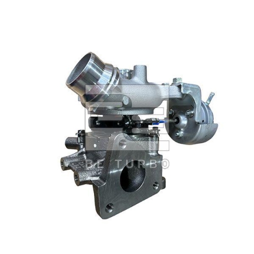 BE TURBO 132002 Lader, Aufladung f&uuml;r MITSUBISHI