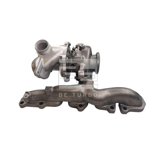 BE TURBO 129968RED Lader, Aufladung f&uuml;r VAG