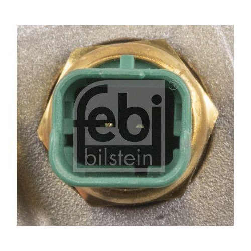 FEBI BILSTEIN Thermostatgeh&auml;use 170795 f&uuml;r CITRO&Euml;N FIAT PEUGEOT