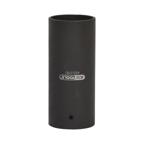 Führungsrohr, Nutmutternschlüssel KS TOOLS 450.0161 für