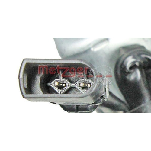 Fensterheber METZGER 2160414 f&uuml;r FORD, vorne rechts